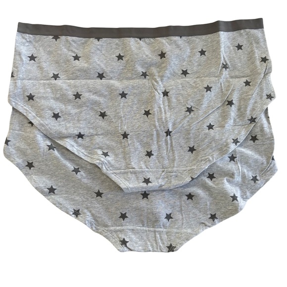 Jenni Intimates Panty 2Pk - Picture 2 of 4